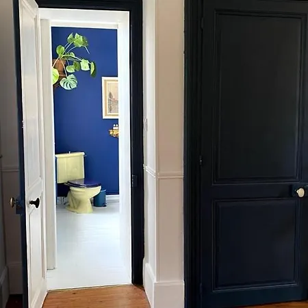 D'hotes Marina - Chateau Le Bas Bleu *